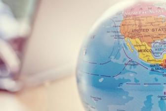 Überseeumzug – wie Sie entspannt den Schritt in Ihr neues Leben gehen