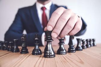 Firmenumzug – ja oder nein?