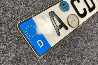 Auto ummelden nach dem Umzug - So gelingt alles reibungslos!