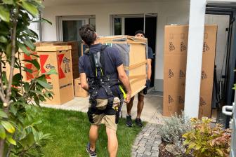 Transportdienst in Augsburg: Was eine Spedition leistet und wann sie sinnvoll ist!