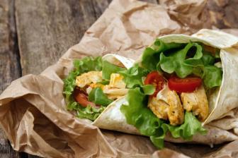 Verpflegung am Umzugstag: Gut gestärkt in das neue Zuhause starten