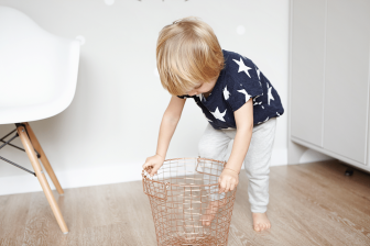 Umzug mit Kleinkindern – So gelingt der Ablauf stressfrei!