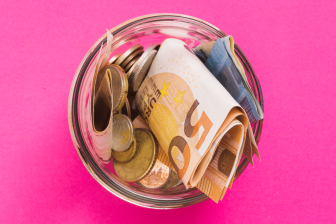 Dankeschön und Trinkgeld für Umzugshelfer – eine freiwillige Geste der Anerkennung