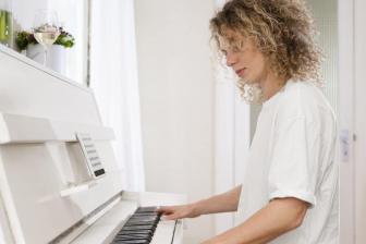 Der Klaviertransport