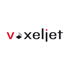 Voxeljet