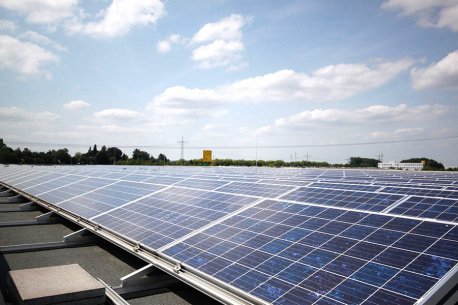 Nachhaltigkeit und Umweltmanagement - Pht