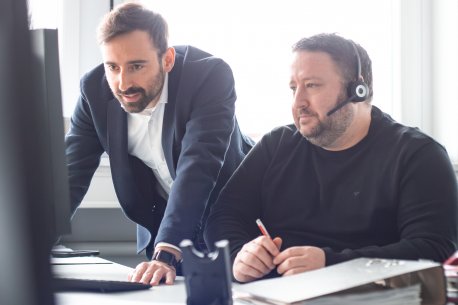 Qualitätsmanagement