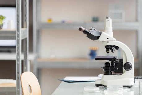 Domberger Laborumzug – Präzise Handhabung und Vorbereitung empfindlicher Laborgeräte