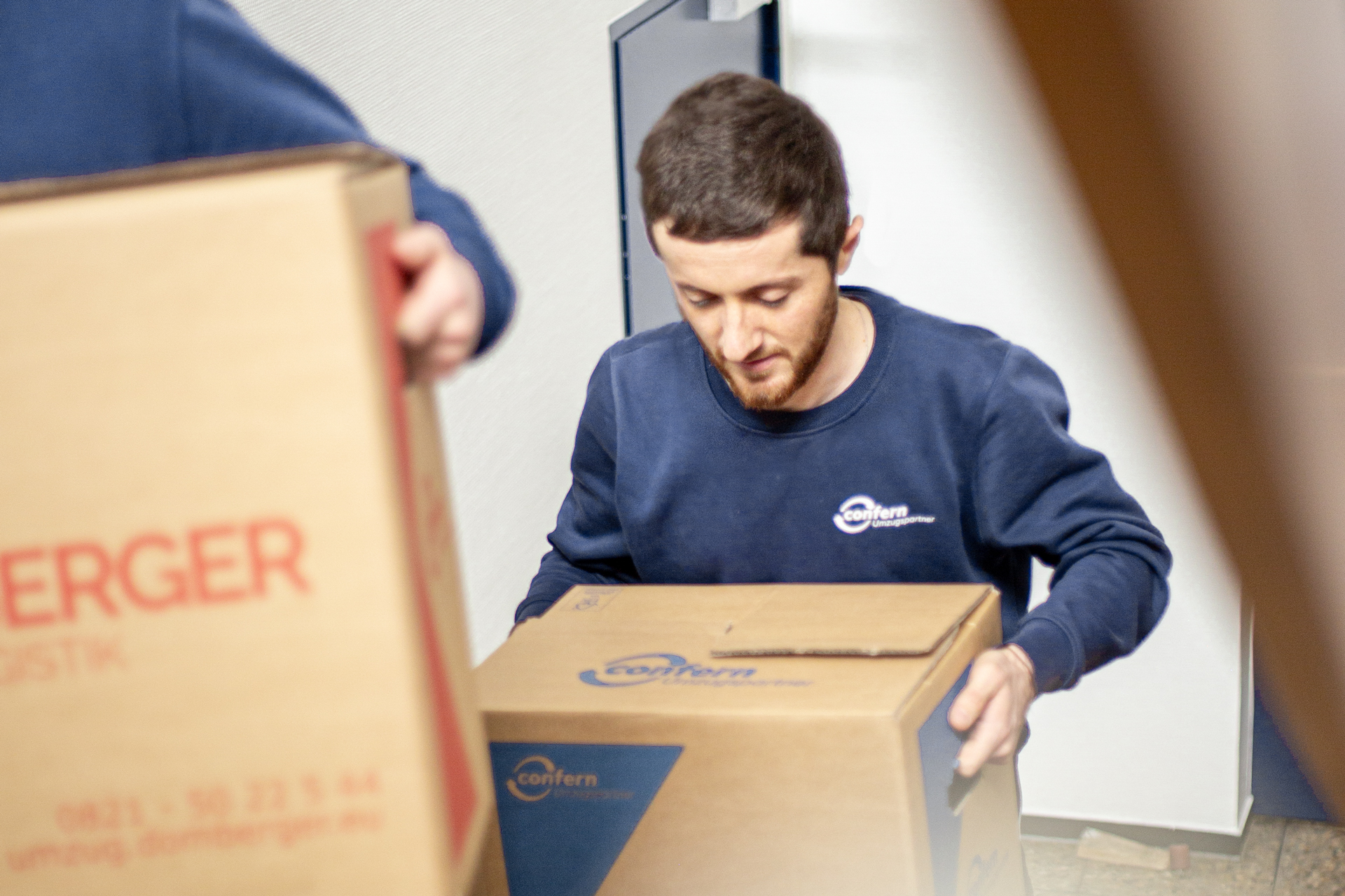 Standardverpackungen