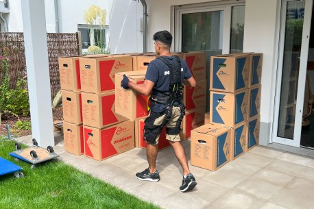 Standardverpackungen