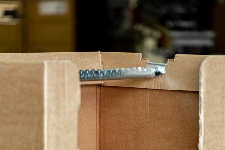 Standardverpackungen