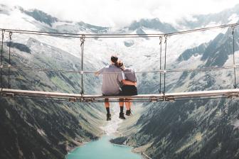 Umzug in die Schweiz: Das sollten Sie unbedingt beachten