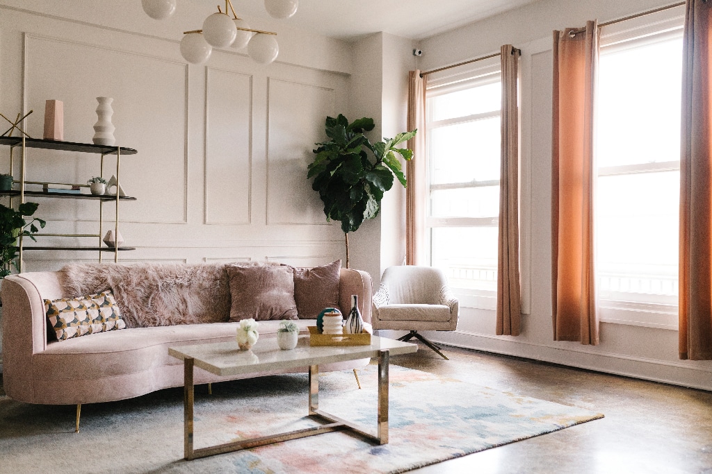 Was ist Home Staging auf Deutsch?