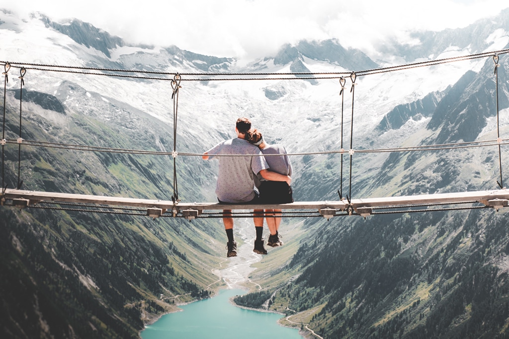 Was muss man bei einem Umzug in die Schweiz beachten?