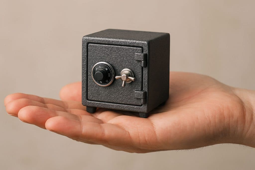 Was kostet ein Umzuge mit Tresortransport?